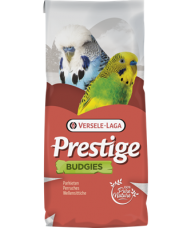 Budgies Gourmet High Quality Seeds Mixture - 20 Kg Bag